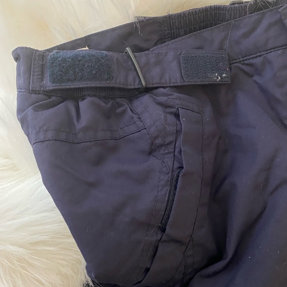 Snow pants child size 5 - Picture 5 of 5